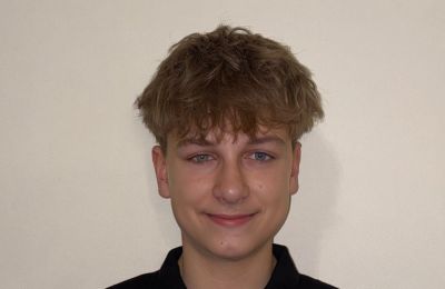 Szymon pokonał nowotwór. Potrzebuje protezy oka.