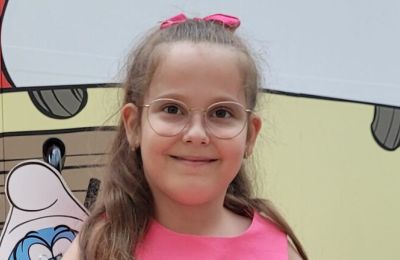 Operacja jedyną szansą dla 10-latki. Pomóż!