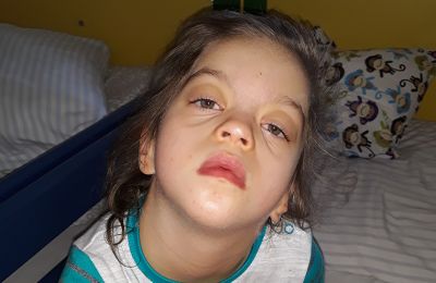 Rehabilitacja jedyną szansą dla Milenki
