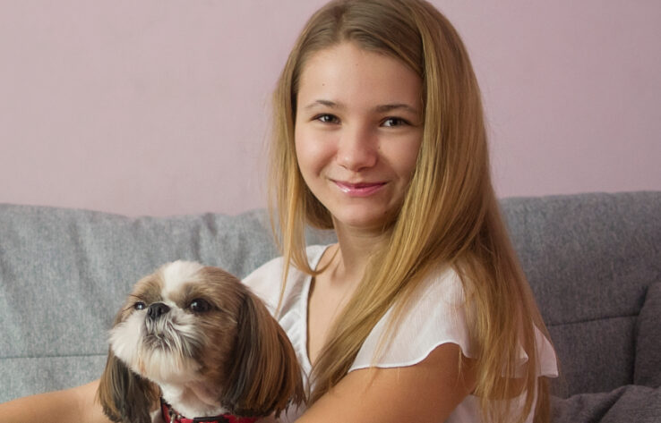 zdjęcie Amelki