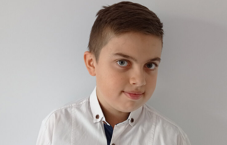 Niezbędna korekta wady serca Karola