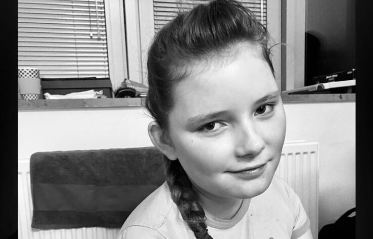 Helenka ma 12 lat i glejaka. Ratuj ją!